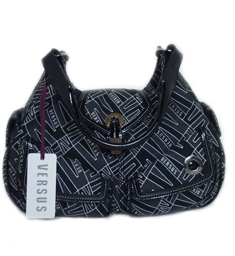 versace handbag sale|authentic versace handbags.